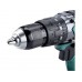 EXTOL INDUSTRIAL vŕtací skrutkovač aku 18V Li-ion 2000mAh, 8791110