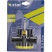 EXTOL CRAFT čerpadlo na vŕtačku pre 1/2 "a 3/4" hadicu 9740