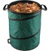 EXTOL CRAFT kôš skladací na lístie a záhradný odpad, 55x72cm, 170l, 92900