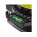 EXTOL CRAFT laser líniový, krížový samonivelačný (34900)