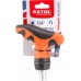 EXTOL PREMIUM skrutkovač račňový s T-rukoväťou na 1/4 "hrotmi 8819109