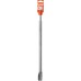 EXTOL PREMIUM sekáč drážkovací SDS PLUS, 400x14mm 8801507