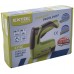 EXTOL CRAFT sponkovačka / klincovačka aku, 4V Li-ion, 1300mAh, USB nabíjanie 402901