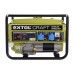 EXTOL CRAFT Elektrocentrála benzínová, 6,5 HP / 2,8kW 421000
