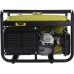 EXTOL CRAFT Elektrocentrála benzínová, 6,5 HP / 2,8kW 421000