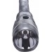 EXTOL LIGHT CREE T6 LED svietidlo 800 lm nabíjacie s PowerBank 43124