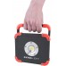 EXTOL LIGHT reflector LED nabíjací s PowerBank, 2000L 43134