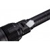 EXTOL LIGHT svietidlo 8000lm, zoom, USB nabíjanie s powerbankou, 60W COB LED 43142