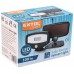 EXTOL LIGHT reflektor LED s pohybovým čidlom, 100lm, solárne nabíjanie 43270