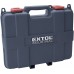 EXTOL INDUSTRIAL vŕtací aku skrutkovač s príklepom, 18V Li-ion, 2x4000mAh 8791115
