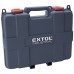 EXTOL INDUSTRIAL uťahovák rázový aku 1/2 ", brushless, 18V Li-ion, 2x4000mAh 8791255