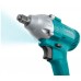 EXTOL INDUSTRIAL uťahovák rázový aku 1/2 ", brushless, 18V,bez batérií a nabíjačky 8791256