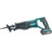 EXTOL INDUSTRIAL píla chvostovka aku SHARE20V, BRUSHLESS, bez batérie a nabíjačky 8791821