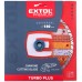 EXTOL PREMIUM kotúč diamantový rezný 180x22,2mm TURBO PLUS - suché i mokré rezanie 8803034
