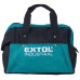 EXTOL INDUSTRIAL taška na náradie, 34x29x23cm 8858020