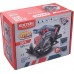 EXTOL PREMIUM píla kotúčová aku SHARE20V, 165mm, 20V Li-ion, 2000mAh 8891822