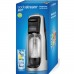 SODASTREAM JET výrobník black / silver 42002131