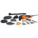 FEIN MM 500 MULTIMASTER Plus top Oscilačný nástroj 72295261000