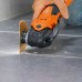 FEIN AMM 300 PLUS START MULTIMASTER Oscilačné akumulátorové náradie 71293261000
