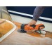 FEIN AMM 300 PLUS START MULTIMASTER Oscilačné akumulátorové náradie 71293261000