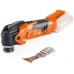FEIN AMM 300 MULTIMASTER Plus select Oscilačné akumulátorové náradie 71293262000