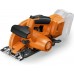 FEIN F-IRON Cut 57 AS Set Kompaktná aku ručná kotúčová píla na kov (18V/2x8,0Ah) 71360462
