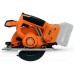 FEIN F-IRON Cut 57 AS Set Kompaktná aku ručná kotúčová píla na kov (18V/2x8,0Ah) 71360462