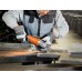 FEIN WSG 17-70 INOX R Kompaktná uhlová brúska 125 mm 72222260000