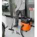 FEIN Dustex 25 L Mokrý/suchý vysávač 92035223000