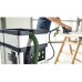 Festool CTLC SYS I-Basic Cleantec Akumulátorový mobilný vysávač (2x18V/bez aku) 576936