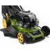 FIELDMANN FZR 5125-BV benzínová kosačka 51 cm 50002472