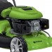 Fieldmann FZR 3004-B benzínová kosačka 4x1 50000643