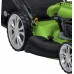 Fieldmann FZR 3004-B benzínová kosačka 4x1 50000643