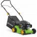 FIELDMANN FZR 4005-BH benzínová kosačka 50002471 + náhradný nôž ZADARMO