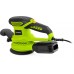 FIELDMANN FDEB 200451-E Excentrická brúska 125 mm 50004915