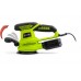 FIELDMANN FDEB 200451-E Excentrická brúska 125 mm 50004915