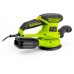 FIELDMANN FDEB 200451-E Excentrická brúska 125 mm 50004915