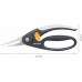 Fiskars Functional Form nožnice na ryby, 22cm 1003032