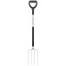Fiskars Light Ľahké rycie vidly 113 cm (133503) 1019603