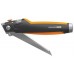 Fiskars CarbonMax Nôž na sadrokartón, 18,5 cm 1027226