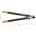 Fiskars PowerGear L77 nožnice na silné konáre prevodové jednočepelové (112580) 1000583