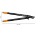 Fiskars Set PowerGear L78 Nožnice na silné vetvy + SingleStep nožnice záhradné P26 1050181