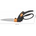 Fiskars Servo-System GS42 Nožnice na trávu, 34,3cm 113680 (1000589)