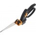 Fiskars Servo-System GS42 Nožnice na trávu, 34,3cm 113680 (1000589)