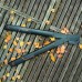 Fiskars SingleStep L28 Nožnice na silné konáre, dvojčepelové (S), 50cm (112160) 1001432