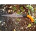 Fiskars SW84 Záhradná pílka s pevnou čepeľou, plastové púzdro, 49cm (123840) 1001620