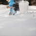 Fiskars SnowXpert Lopata na sneh 350 mm (141001) 1003468