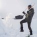 Fiskars SnowXpert Zhrňovač na sneh, šírka: 720 mm (143021) 1003470