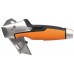 Fiskars CarbonMax Univerzálny nôž pre maliarov, 19cm 1027225