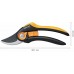 Fiskars Plus SmartFit P541 Nožnice záhradné dvojčepelové, 20,1cm 1057169